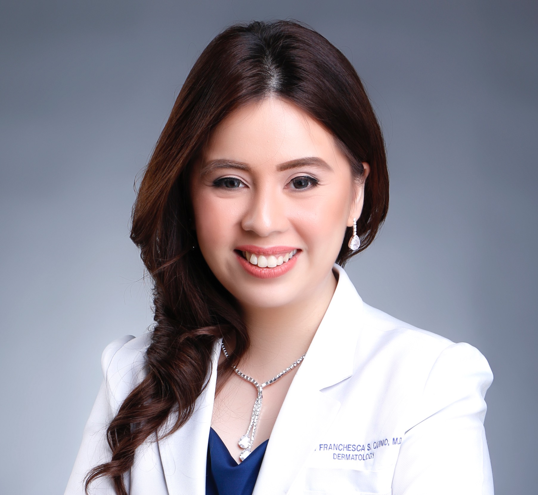 Maria Franchesca Sotto Quinio  -  Dermatology