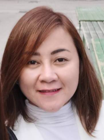 Elvie May Tan Nery Mamawag  -  Internal Medicine