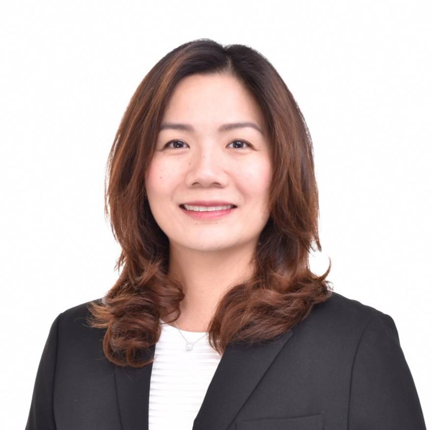 Patricia Anne Cabral-Prodigalidad  -  Internal Medicine-Gastroenterology
