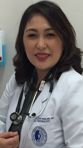 Murshida Alonto Panolong  -  Internal Medicine, Nephrology, Kidney Diseases, Dialysis, And Transplantation