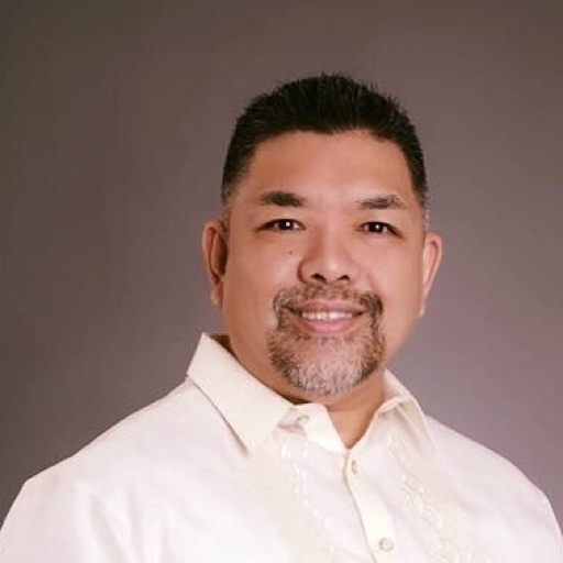 Robert D. Buenaventura  -  Psychiatry