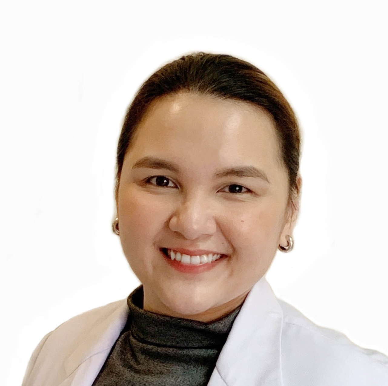 Maria Angelica Del Fierro Villano  -  Ophthalmology