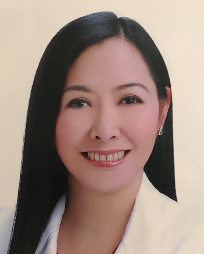 Marlene  Villanueva - Iniego  -  Internal Medicine