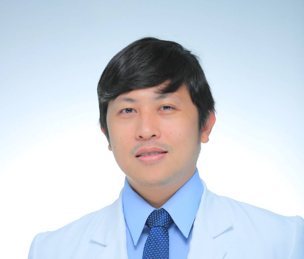 Juan Armando Dorion Diaz  -  Internal Medicine