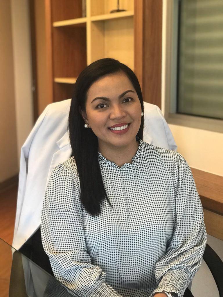 Glenda Rachel  Bagasin  -  Pediatrics