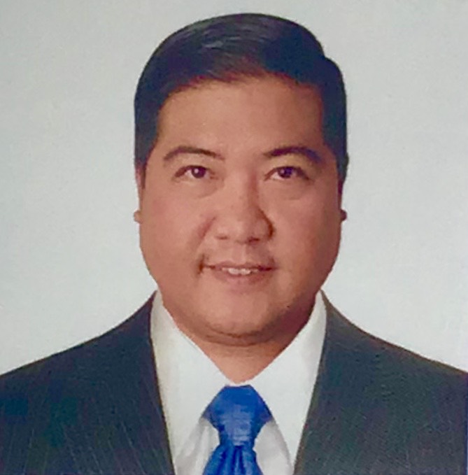 Ricky Amogod Alayon  -  Internal Medicine