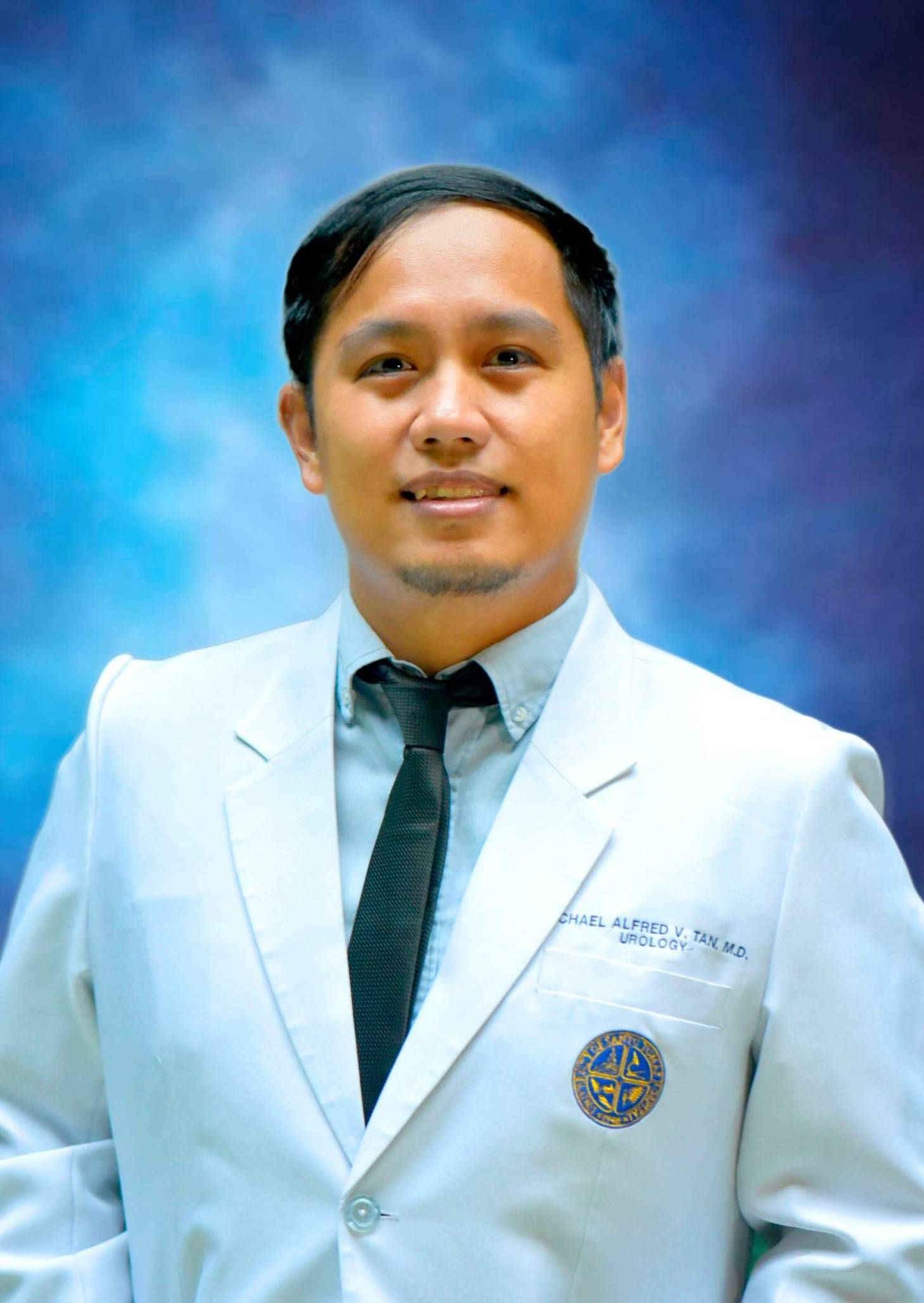 Michael Alfred Velasco Tan  -  Urology