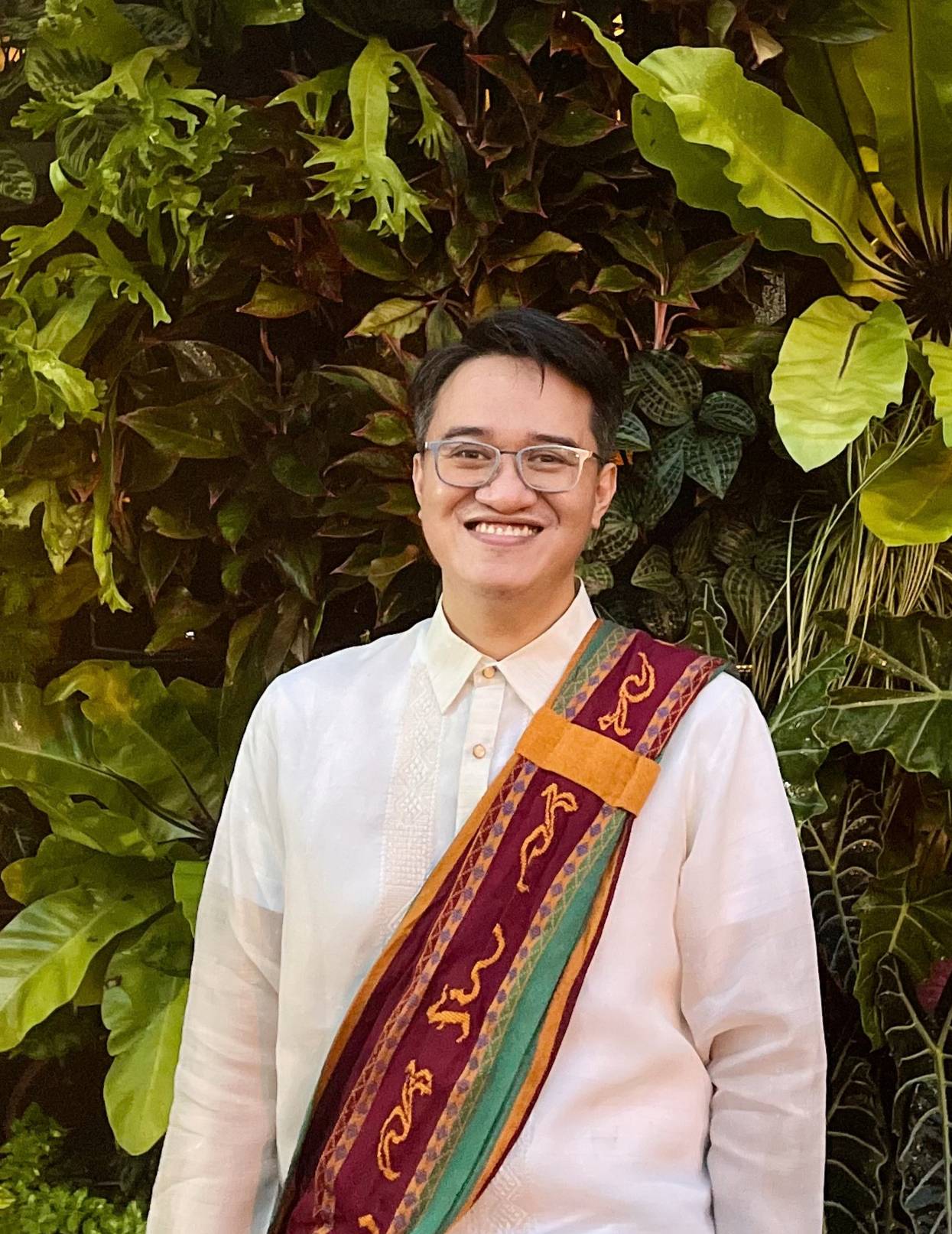 Patrick John Pelobello Labra  -  Otorhinolaryngology - Head and Neck Surgery