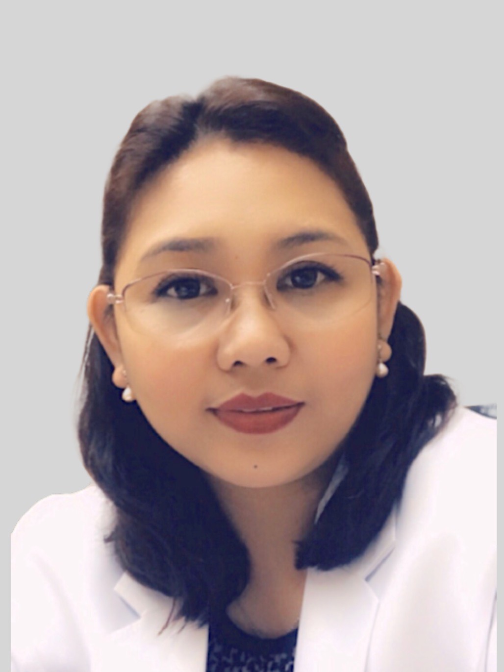 Grace Sheila  Soria  -  Internal Medicine - Cardiology