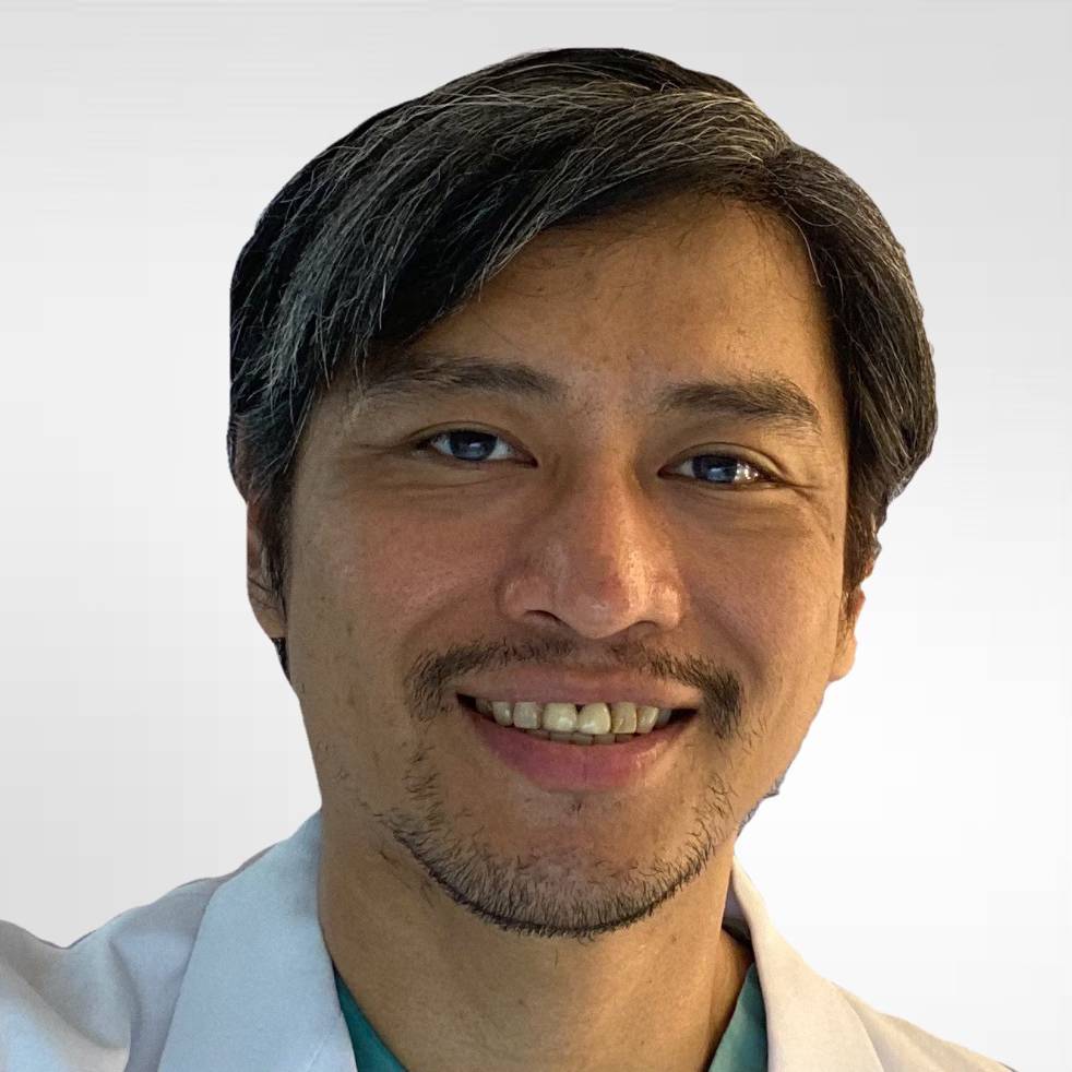 Franklin Medina Dizon  -  Orthopedic Surgery