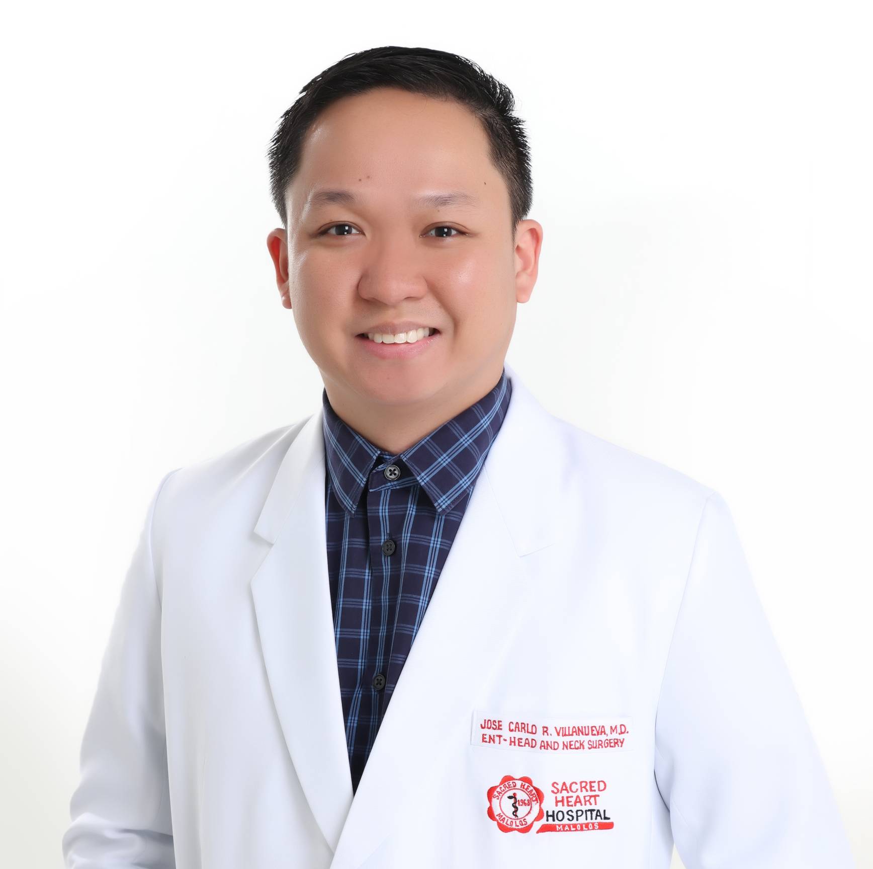 Carlo Villanueva  -  Otolaryngology - Head & Neck Surgery