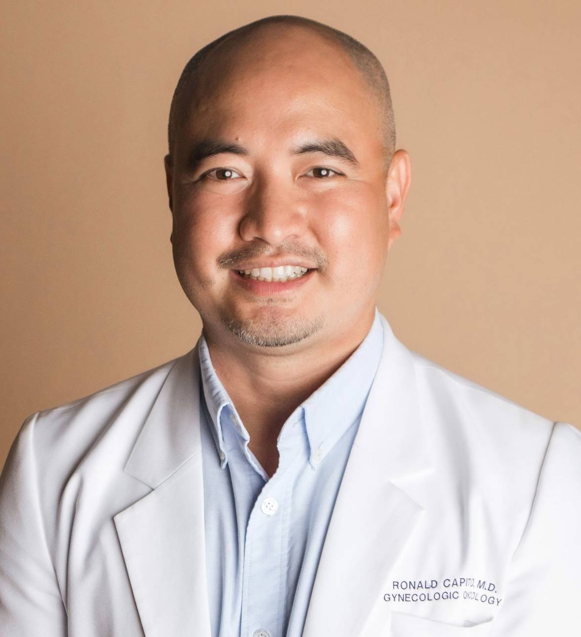 Ronald Blanco Capito  -  Gynecologic Oncology