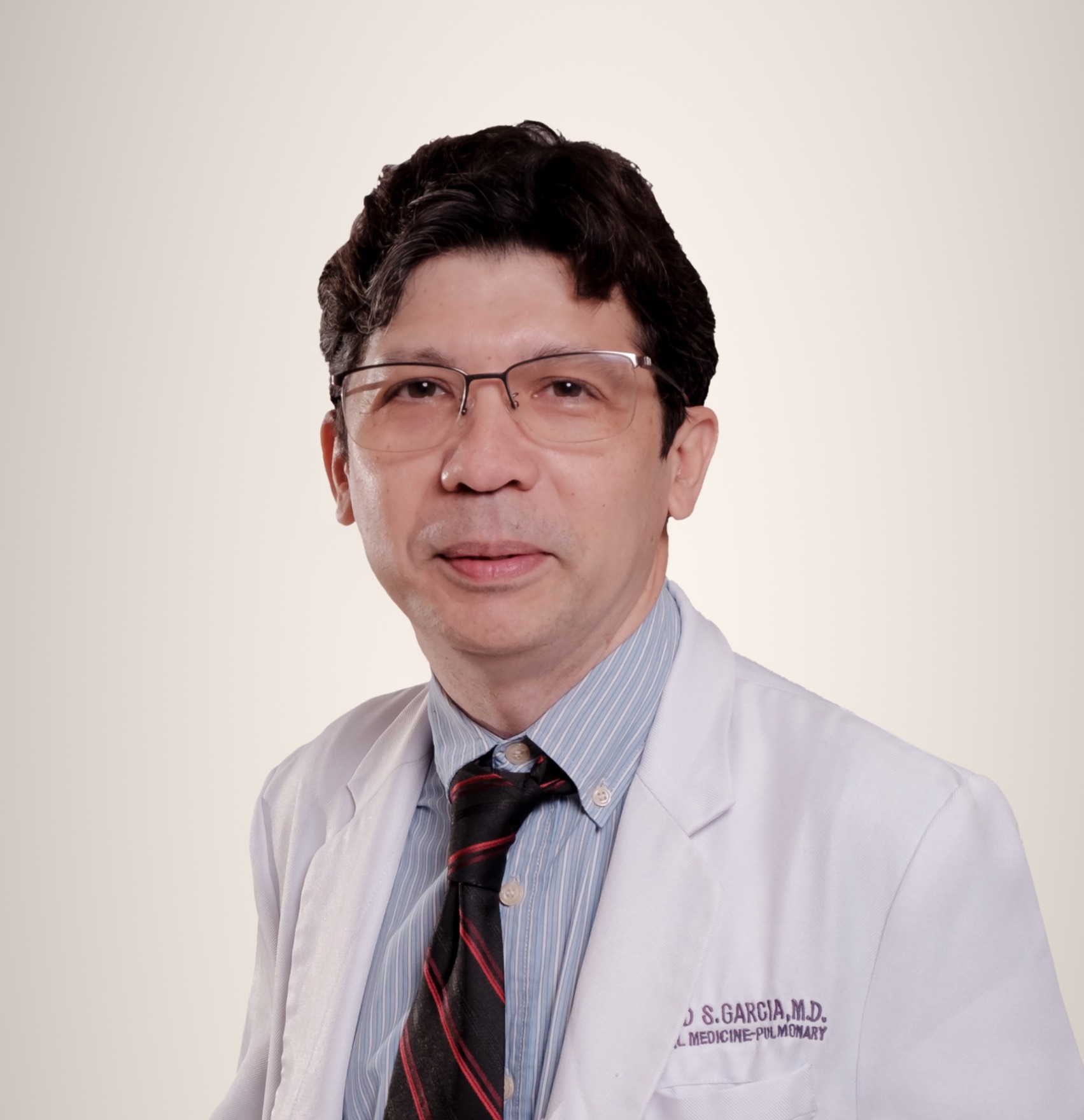 Dr. Gerard Garcia