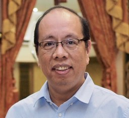 Noel P Gloria  -  Orthopaedic Surgery
